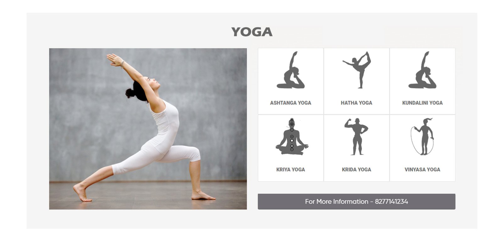 Discovering the Primary Series of Ashtanga Yoga — Yoga Moves